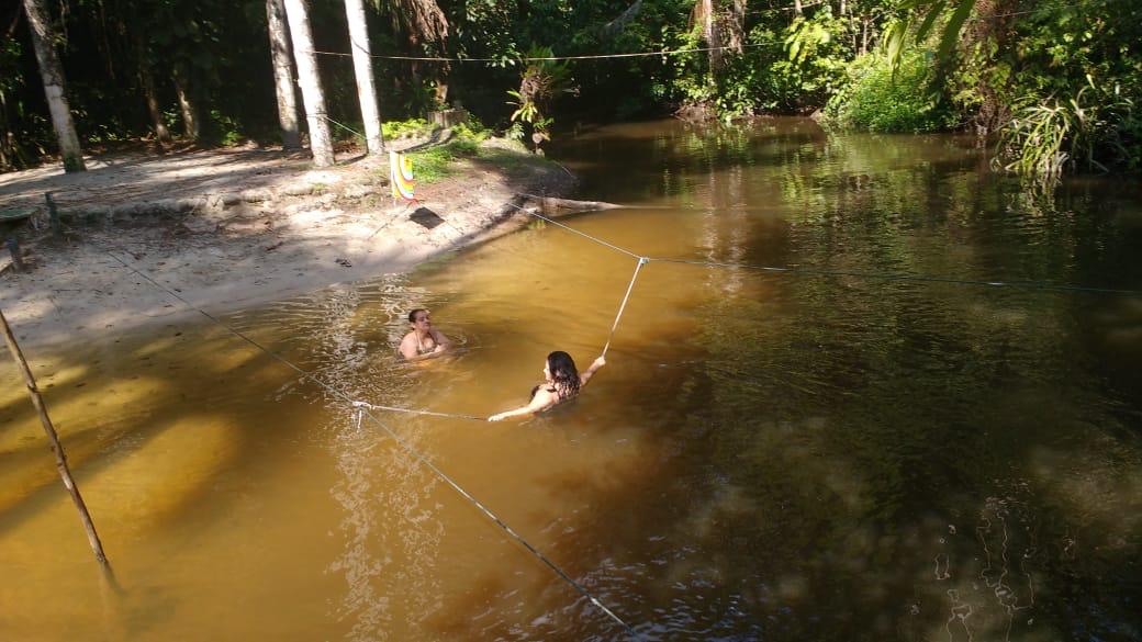 Imagem Chácara com 6 Quartos à Venda, 1 m² em área Rural - Manaus Imagem Chácara com 6 Quartos à Venda, 1 m² em área Rural - Manaus