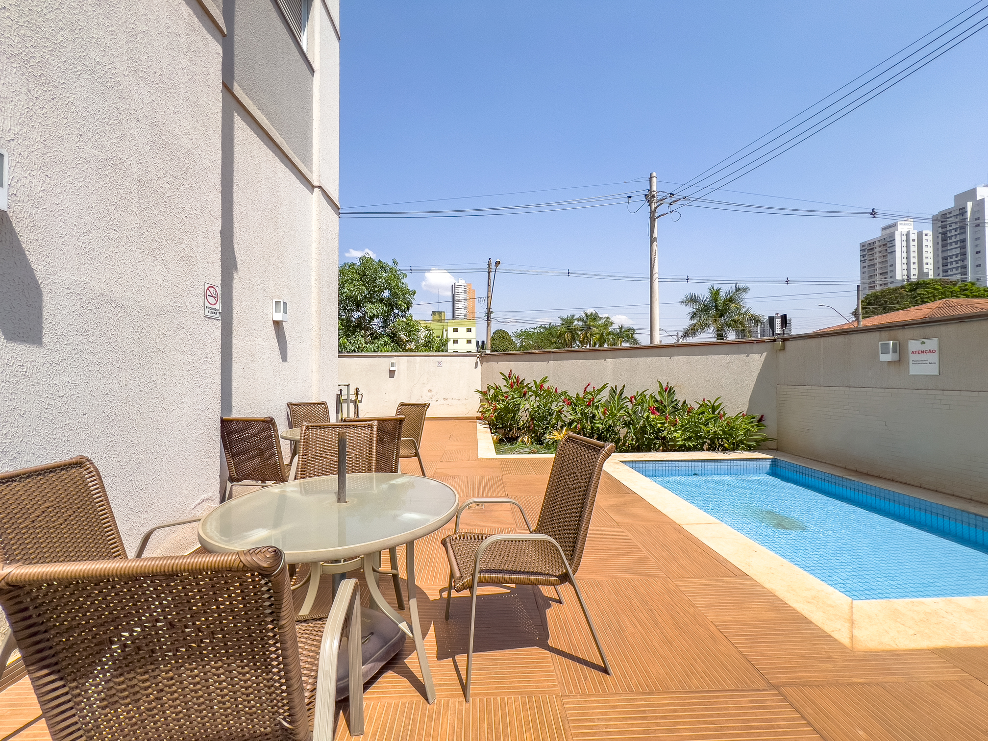 Imagem Apartamento com 2 Quartos à Venda, 52 m²em Parque Amazônia - Goiânia Imagem Apartamento com 2 Quartos à Venda, 52 m²em Parque Amazônia - Goiânia