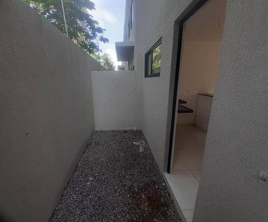 Imagem Casa de Condomínio com 2 Quartos à Venda, 77 m² em Ponta Negra - Natal Imagem Casa de Condomínio com 2 Quartos à Venda, 77 m² em Ponta Negra - Natal