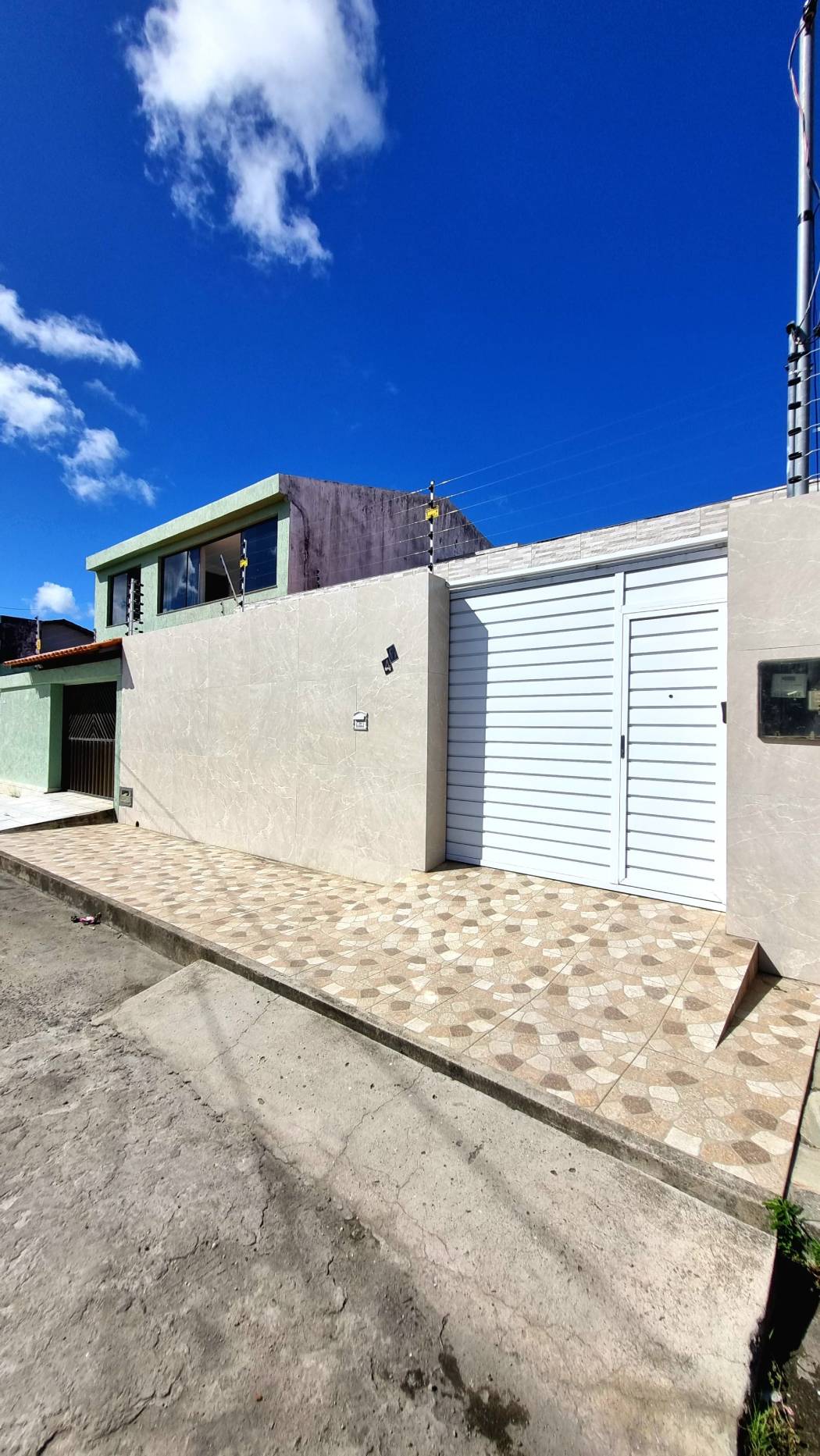 Casa com 3 Quartos à Venda, 110 m² em São Conrado - Aracaju