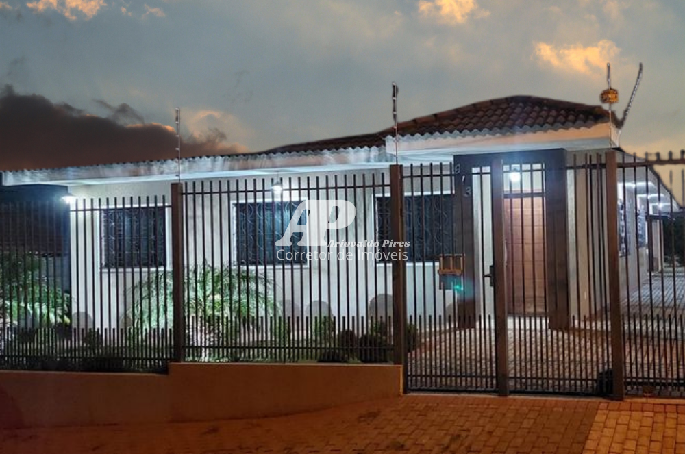 Imagem Casa com 3 Quartos à Venda, 259 m²em Orfãs - Ponta Grossa Imagem Casa com 3 Quartos à Venda, 259 m²em Orfãs - Ponta Grossa