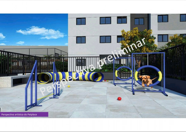 Imagem Apartamento com 2 Quartos à Venda, 41 m² em Canhema - Diadema Imagem Apartamento com 2 Quartos à Venda, 41 m² em Canhema - Diadema