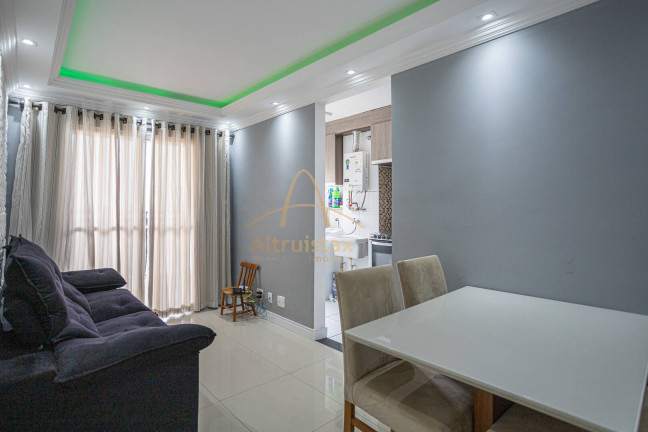 Imagem Apartamento com 2 Quartos à Venda, 47.500 m² em Novo Osasco - Osasco Imagem Apartamento com 2 Quartos à Venda, 47.500 m² em Novo Osasco - Osasco