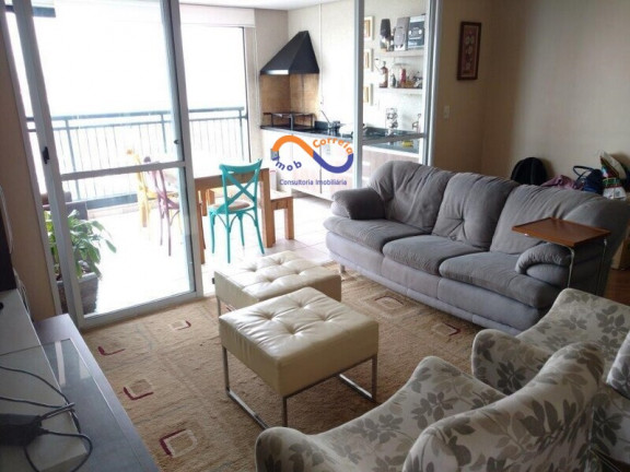 Imagem Apartamento com 3 Quartos à Venda, 94 m² em Ipiranga - São Paulo Imagem Apartamento com 3 Quartos à Venda, 94 m² em Ipiranga - São Paulo