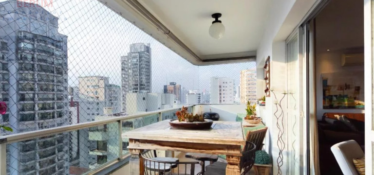 Imagem Apartamento com 4 Quartos à Venda, 240 m² em Planalto Paulista - São Paulo