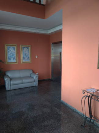 Apartamento com 3 Quartos à Venda, 180 m² em Pompéia - Santos