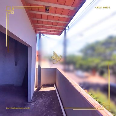 Imagem Casa com 2 Quartos à Venda, 220 m² em Residencial Ouro Verde - Botucatu Imagem Casa com 2 Quartos à Venda, 220 m² em Residencial Ouro Verde - Botucatu