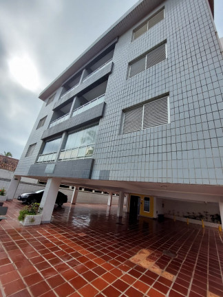 Imagem Apartamento com 2 Quartos à Venda, 100 m² em Real - Praia Grande