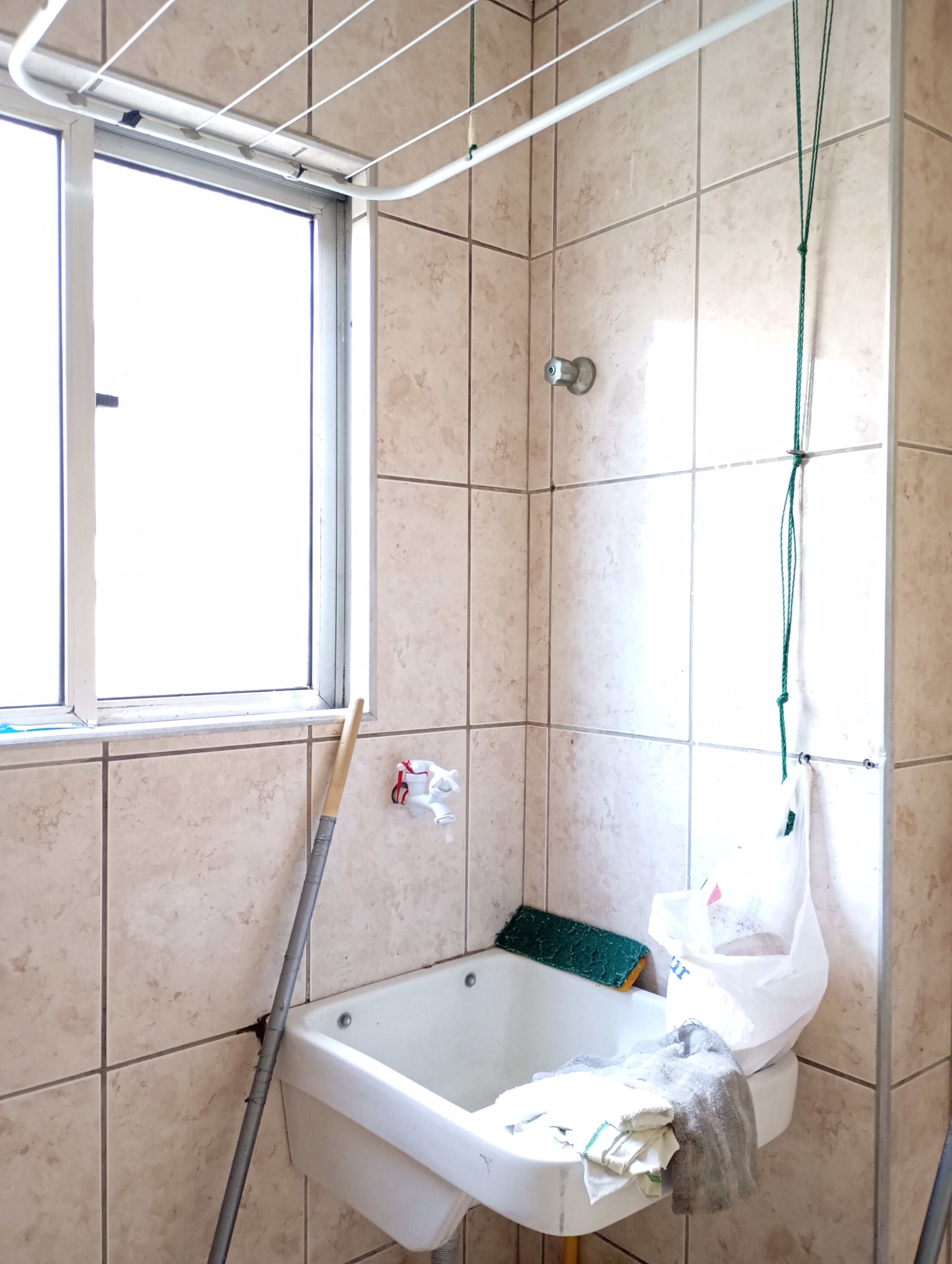 Imagem Apartamento com 2 Quartos à Venda, 61 m² em Vila Santa Teresa (Zona Sul) - São Paulo