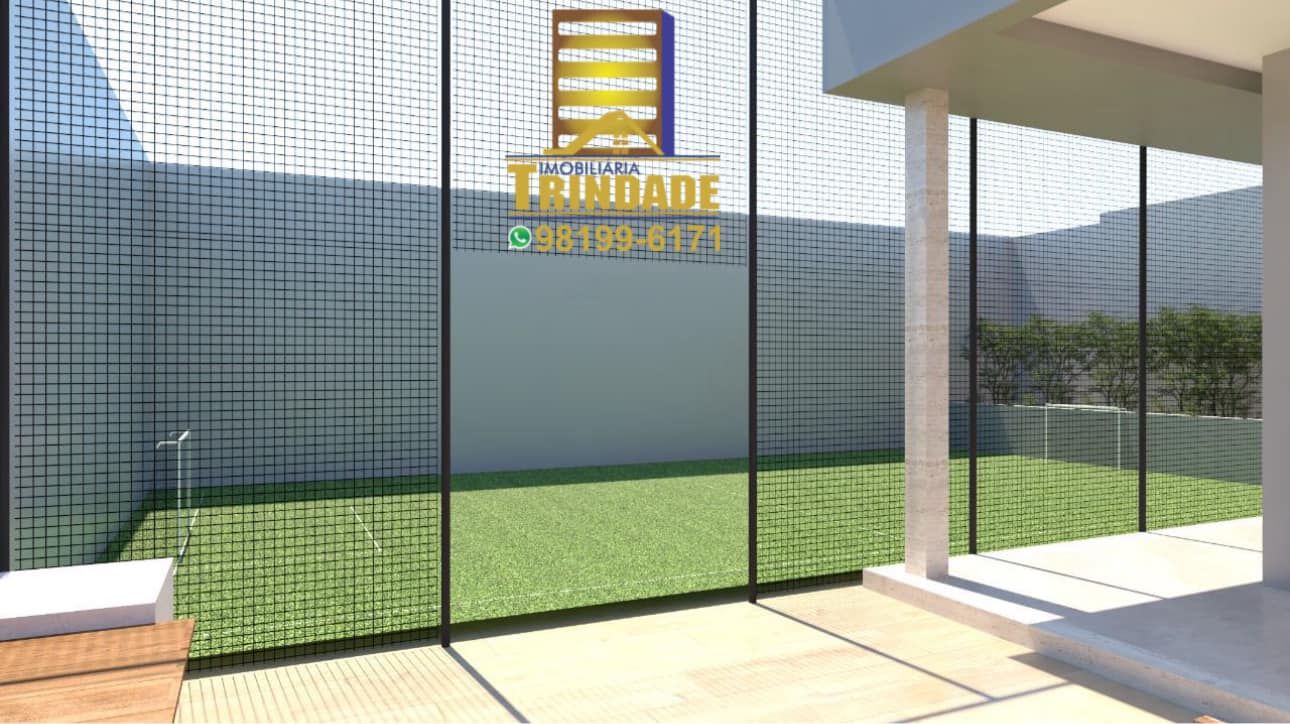 Imagem Casa de Condomínio com 4 Quartos à Venda, 170 m² em Jardim Eldorado - São Luís Imagem Casa de Condomínio com 4 Quartos à Venda, 170 m² em Jardim Eldorado - São Luís