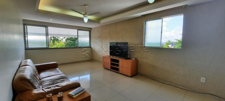 Imagem Apartamento com 4 Quartos à Venda, 142 m² em Boa Viagem - Recife