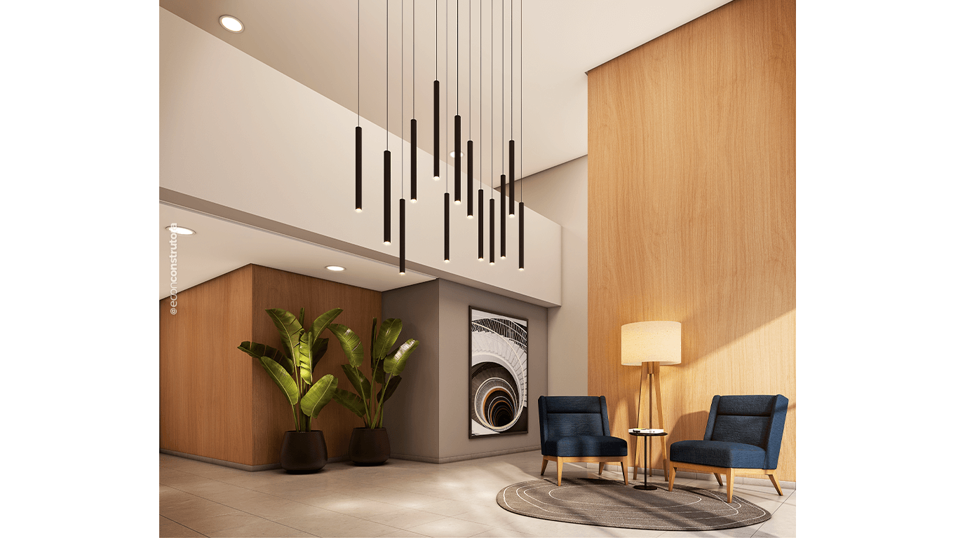 Imagem Apartamento com 2 Quartos à Venda, 59 m²em Jaguaré - São Paulo