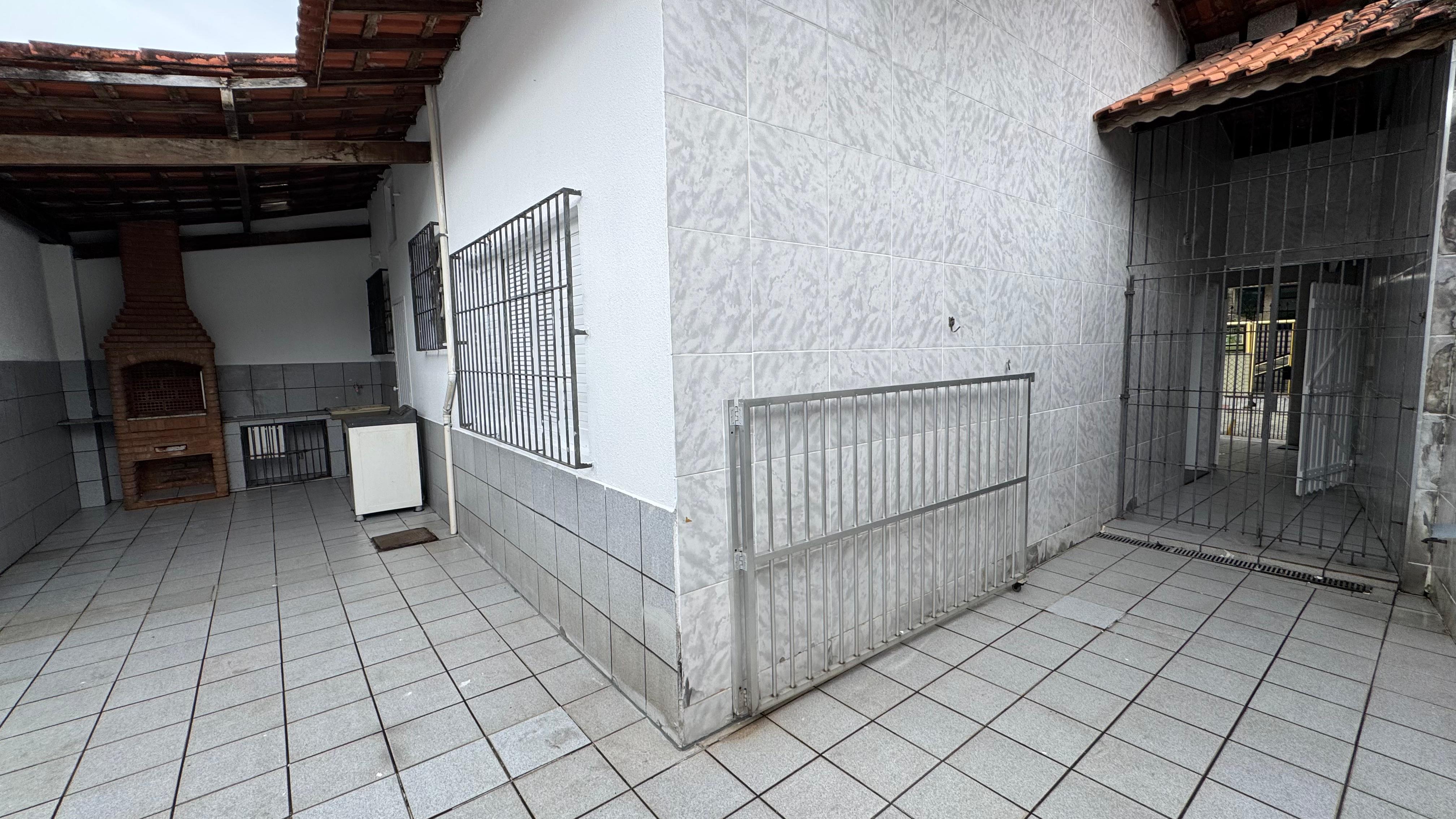 Imagem Casa com 2 Quartos à Venda, 111 m²em Aviação - Praia Grande