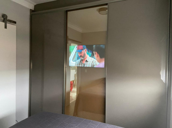 Imagem Apartamento com 2 Quartos à Venda, 54 m² em Umuarama - Osasco Imagem Apartamento com 2 Quartos à Venda, 54 m² em Umuarama - Osasco