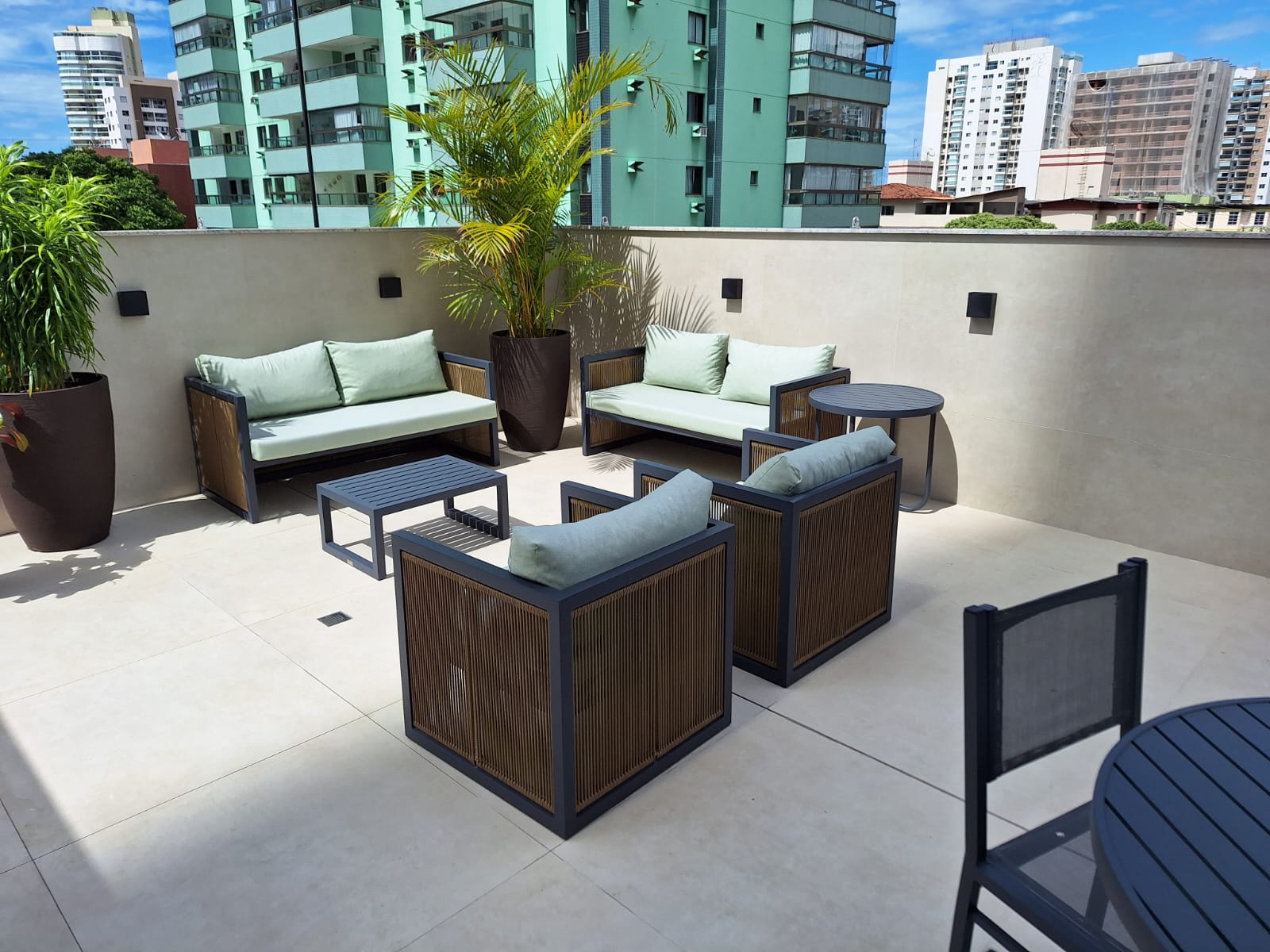 Imagem Apartamento com 1 Quarto à Venda, 40 m² em Itapuã - Vila Velha Imagem Apartamento com 1 Quarto à Venda, 40 m² em Itapuã - Vila Velha