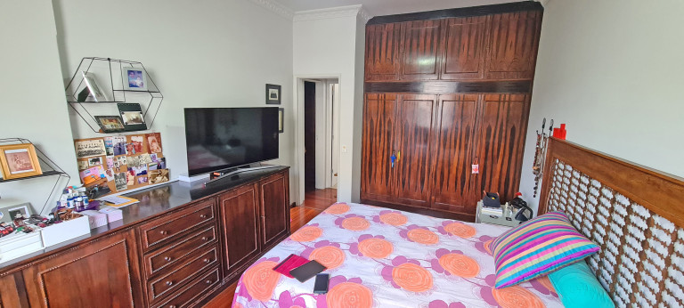 Imagem Apartamento com 3 Quartos à Venda, 140 m² em Icaraí - Niterói Imagem Apartamento com 3 Quartos à Venda, 140 m² em Icaraí - Niterói