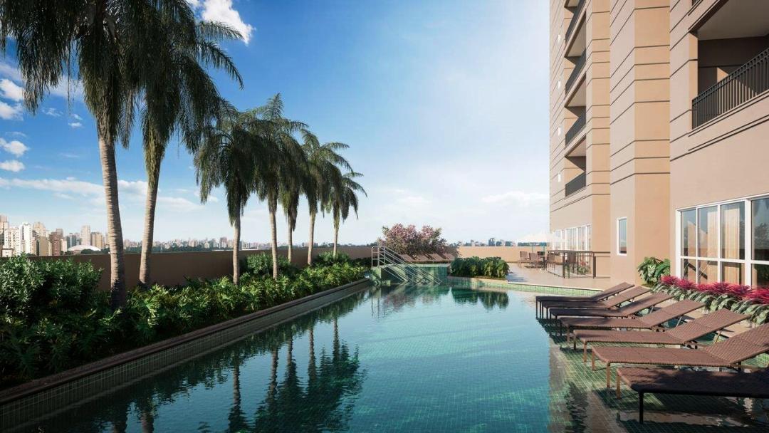 Imagem Apartamento com 4 Quartos à Venda, 130 m² em Centro - Diadema
