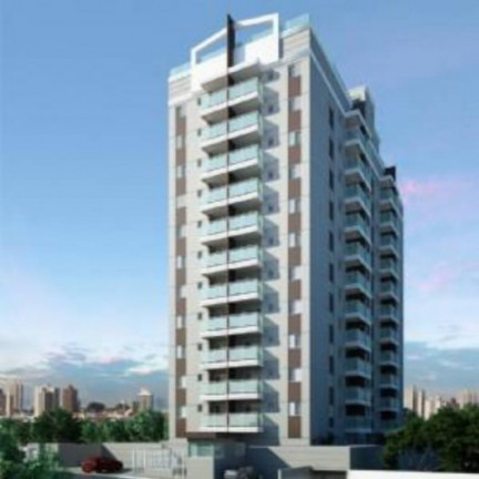 Apartamento com 1 Quarto para Alugar, 35 m² em Rudge Ramos - São Bernardo Do Campo