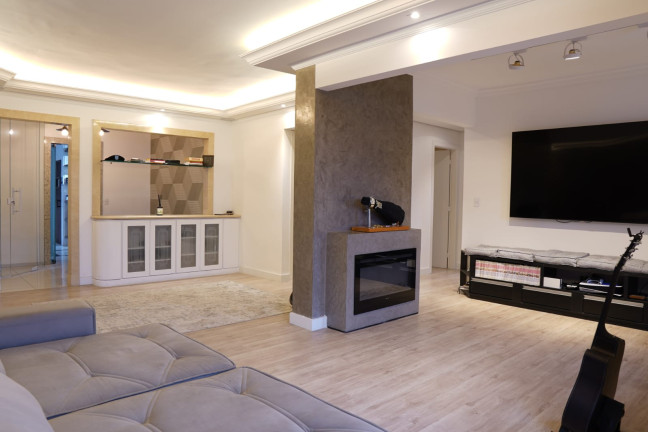 Imagem Apartamento com 3 Quartos à Venda, 137 m² em Ipiranga - São Paulo Imagem Apartamento com 3 Quartos à Venda, 137 m² em Ipiranga - São Paulo