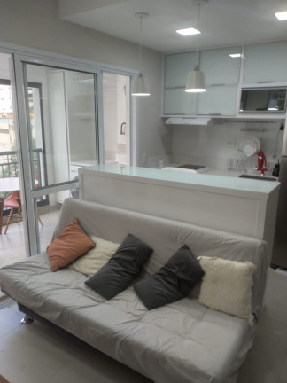 Imagem Apartamento com 1 Quarto à Venda, 38 m² em Vila Suzana - São Paulo Imagem Apartamento com 1 Quarto à Venda, 38 m² em Vila Suzana - São Paulo