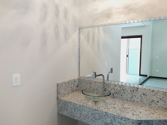 Imagem Sobrado com 3 Quartos à Venda, 262 m² em Parque Três Meninos - Sorocaba Imagem Sobrado com 3 Quartos à Venda, 262 m² em Parque Três Meninos - Sorocaba