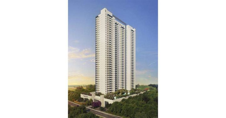 Imagem Apartamento com 2 Quartos à Venda, 47 m² em Alphaville Conde I - Barueri Imagem Apartamento com 2 Quartos à Venda, 47 m² em Alphaville Conde I - Barueri