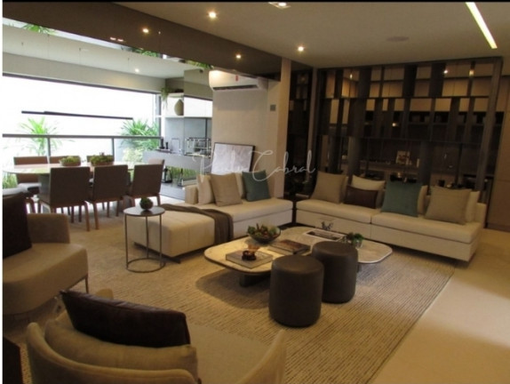 Imagem Apartamento com 3 Quartos à Venda, 136 m² em Jardim Aurélia - São Paulo Imagem Apartamento com 3 Quartos à Venda, 136 m² em Jardim Aurélia - São Paulo