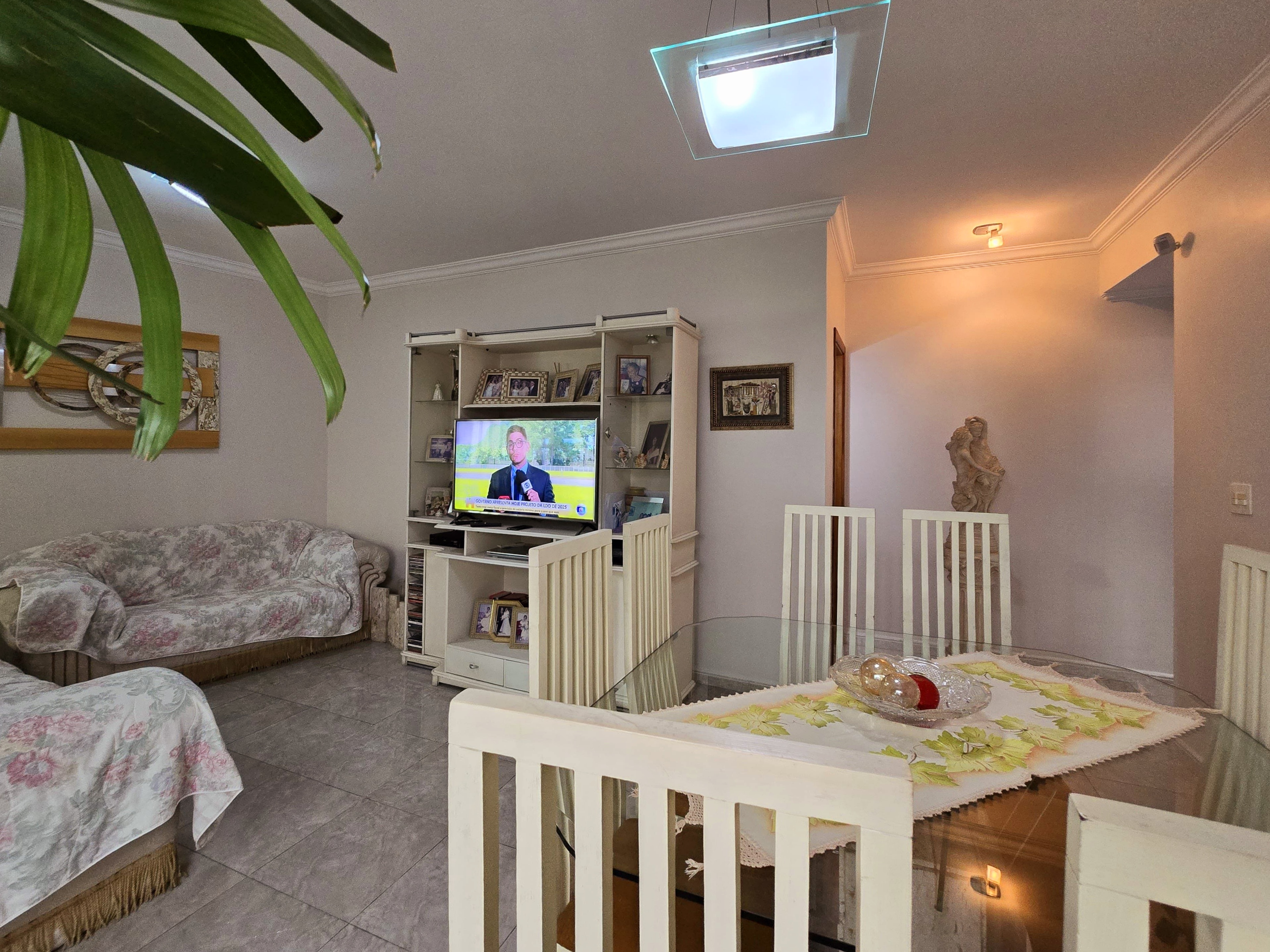 Imagem Sobrado com 3 Quartos à Venda, 120 m²em Embaré - Santos Imagem Sobrado com 3 Quartos à Venda, 120 m²em Embaré - Santos