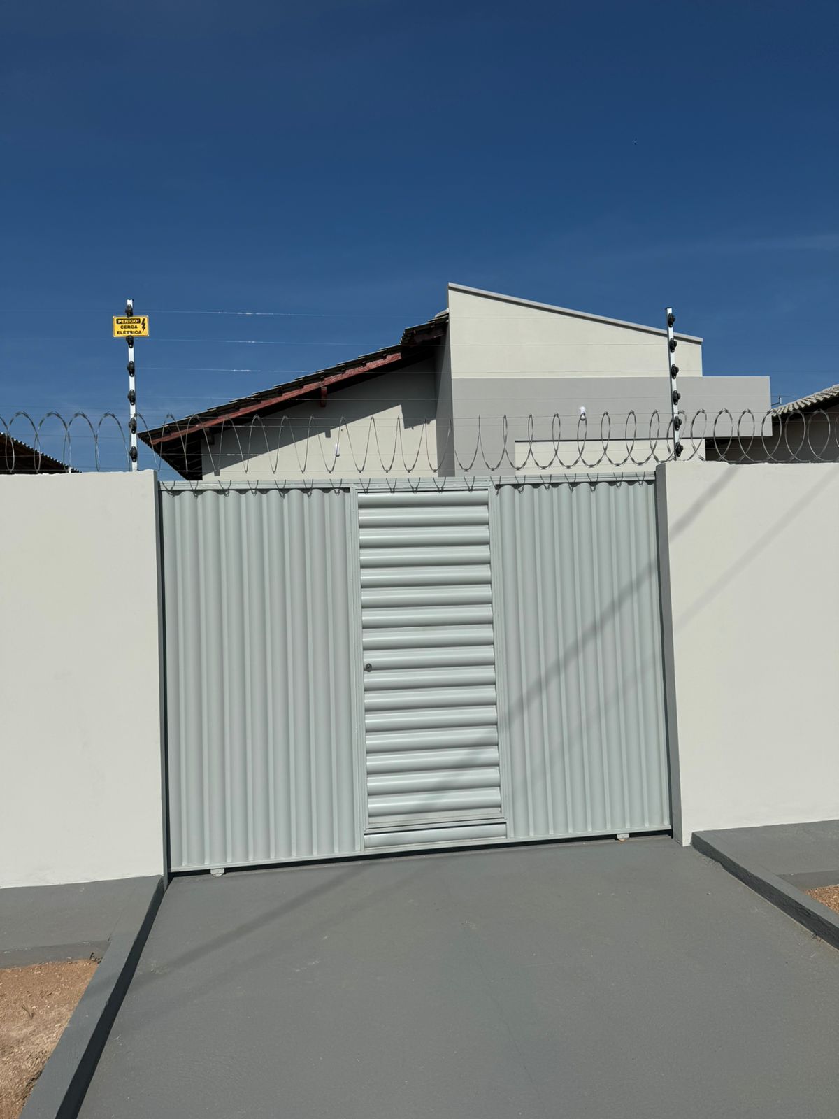Imagem Casa com 1 Quarto à Venda, 120 m² em Cidade Satélite - Boa Vista Imagem Casa com 1 Quarto à Venda, 120 m² em Cidade Satélite - Boa Vista