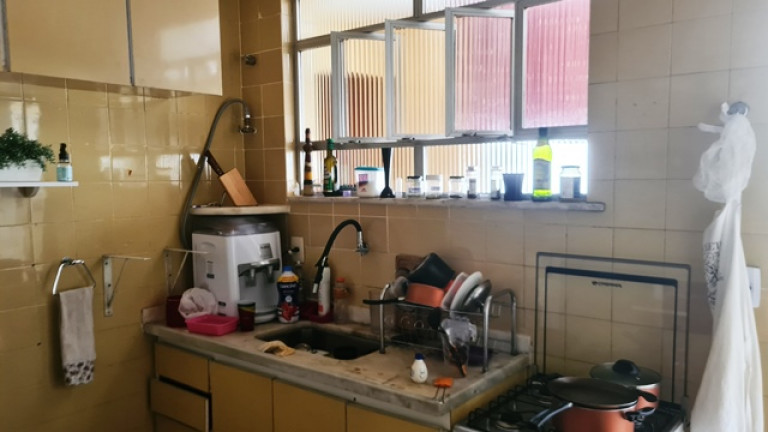 Imagem Apartamento com 3 Quartos à Venda, 125 m² em Icaraí - Niterói Imagem Apartamento com 3 Quartos à Venda, 125 m² em Icaraí - Niterói