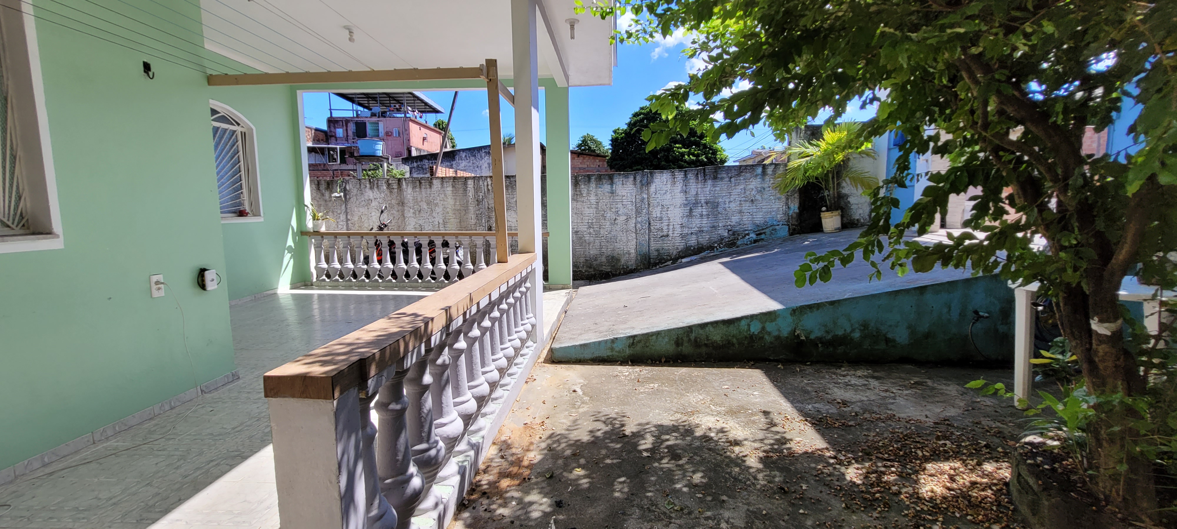 Imagem Casa com 2 Quartos à Venda, 103 m²em Redenção - Manaus Imagem Casa com 2 Quartos à Venda, 103 m²em Redenção - Manaus