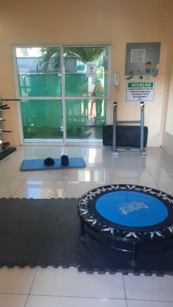 Imagem Casa de Condomínio com 5 Quartos para Alugar, 200 m² em Maraponga - Fortaleza