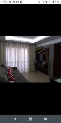 Imagem Apartamento com 2 Quartos à Venda, 62 m² em Parque Amazônia - Goiânia Imagem Apartamento com 2 Quartos à Venda, 62 m² em Parque Amazônia - Goiânia