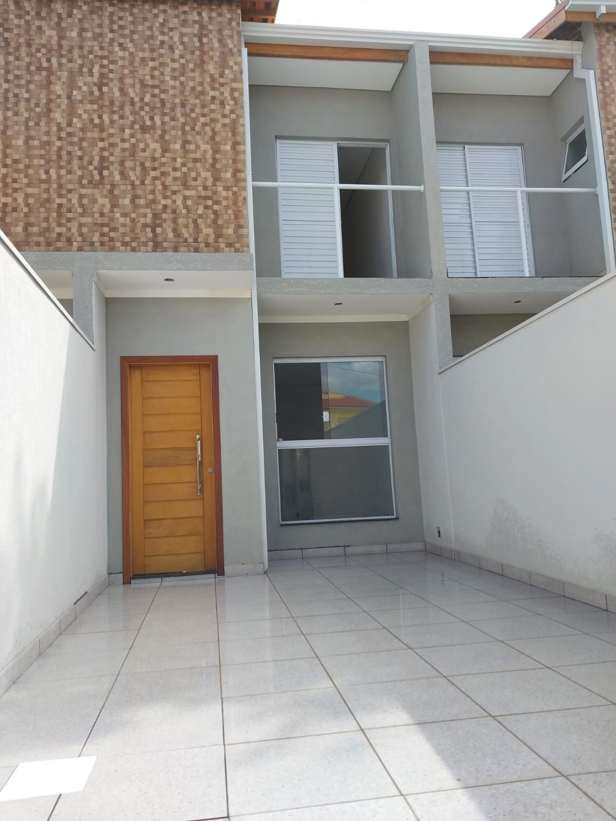 Imagem Sobrado com 2 Quartos à Venda ou Temporada, 90 m²em Parque Ouro Fino - Sorocaba