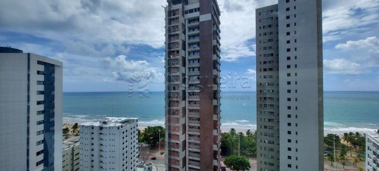 Imagem Apartamento com 2 Quartos à Venda, 147 m² em Boa Viagem - Recife
