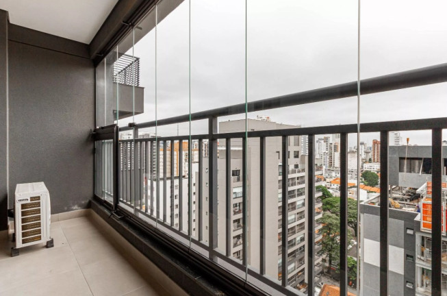 Imagem Studio com 1 Quarto à Venda ou Locação, em Vila Mariana - São Paulo Imagem Studio com 1 Quarto à Venda ou Locação, em Vila Mariana - São Paulo
