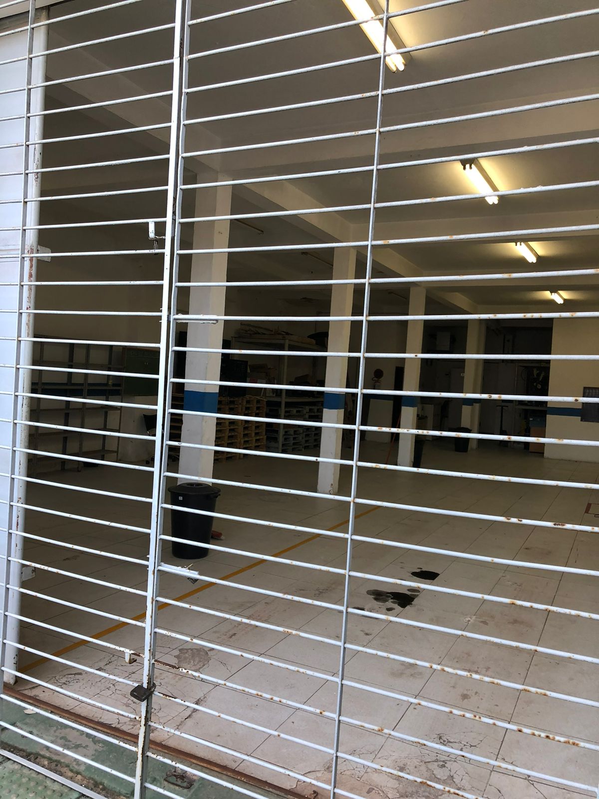 Imagem Galpão para Alugar, 300 m² em Afogados - Recife