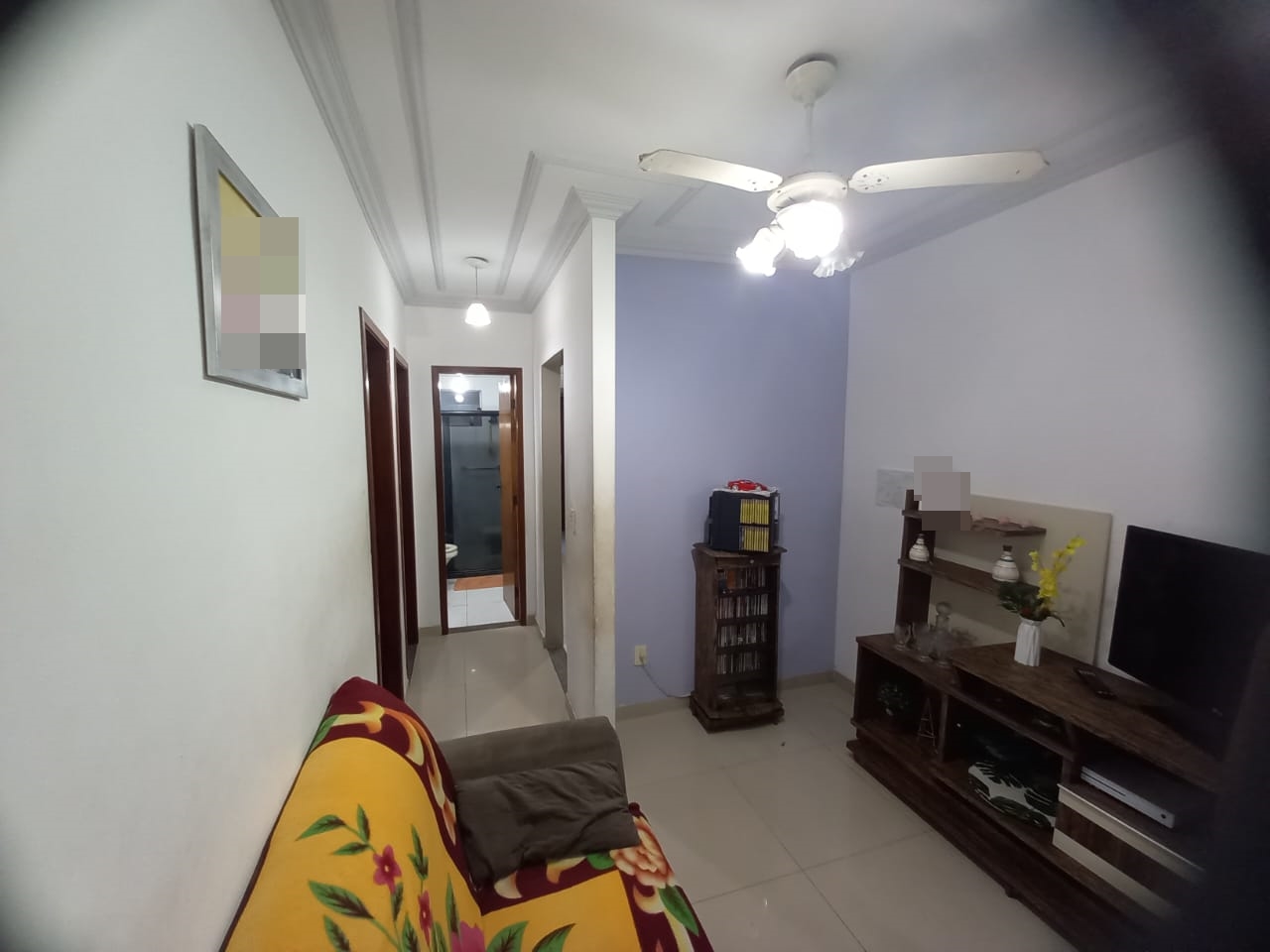 Imagem Apartamento com 2 Quartos à Venda, 54 m²em Saboeiro - Salvador