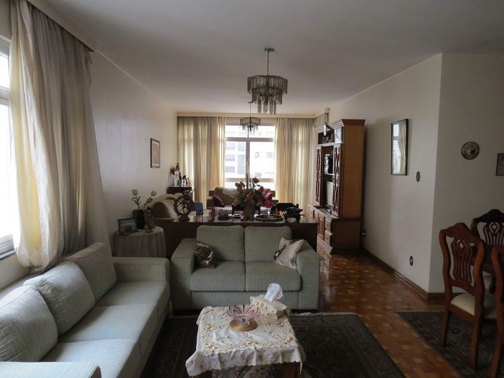 Imagem Apartamento com 3 Quartos à Venda, 95 m² em Itacolomi - Balneário Piçarras