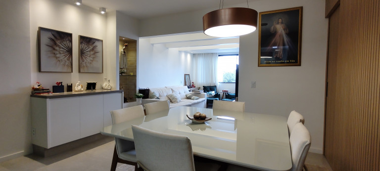 Imagem Apartamento com 3 Quartos à Venda, 104 m² em Sul (Águas Claras) - Brasília Imagem Apartamento com 3 Quartos à Venda, 104 m² em Sul (Águas Claras) - Brasília