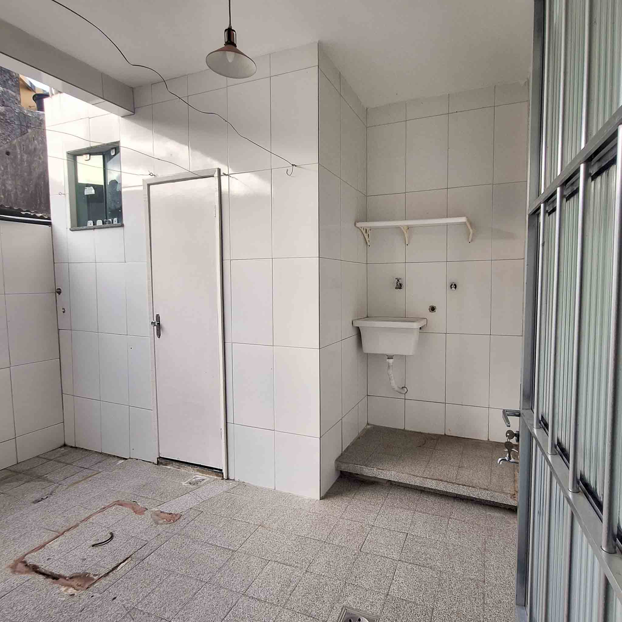 Imagem Casa com 2 Quartos à Venda, 110 m² em São Conrado - Aracaju Imagem Casa com 2 Quartos à Venda, 110 m² em São Conrado - Aracaju