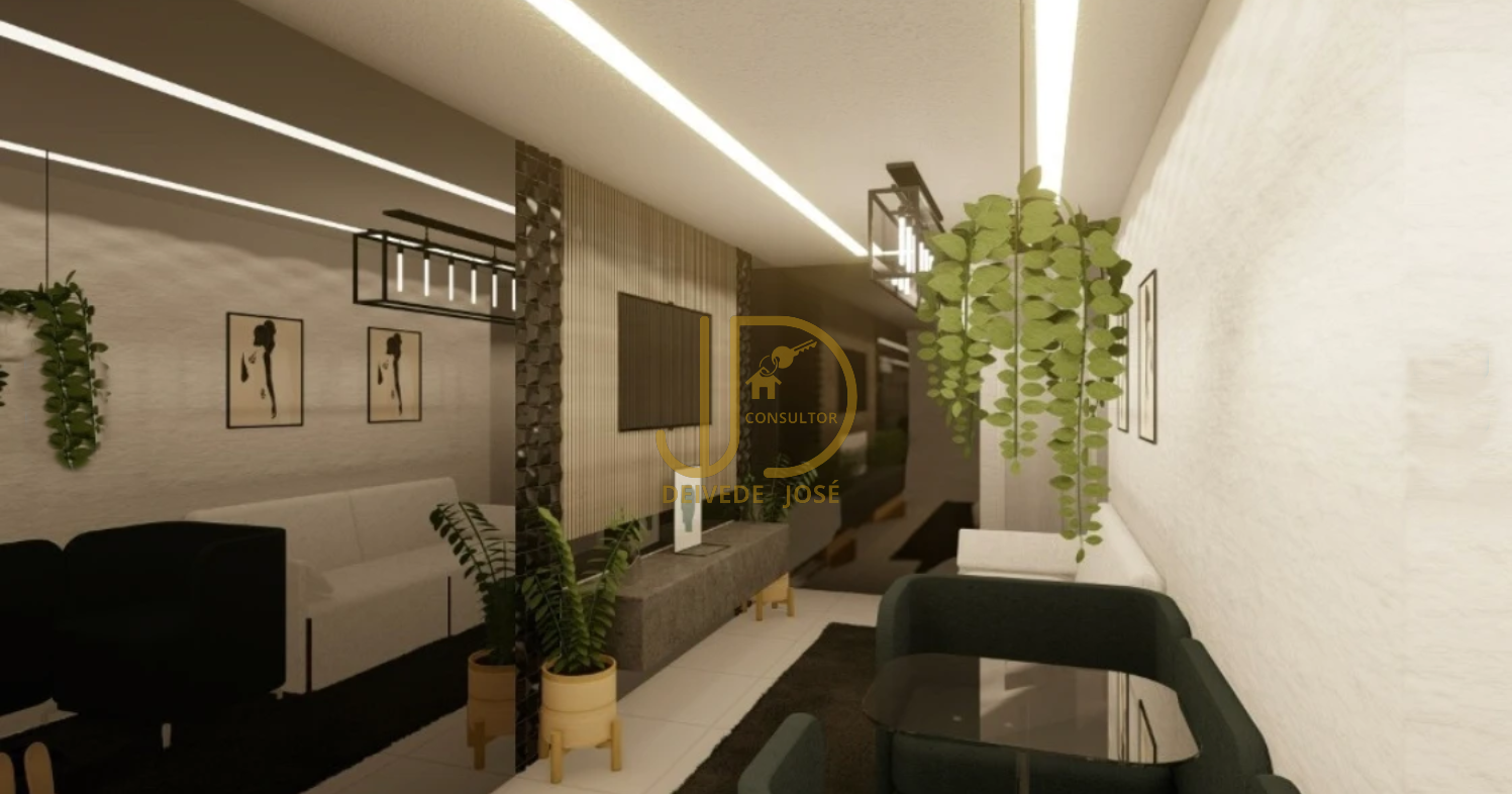 Imagem Apartamento com 2 Quartos à Venda, em Campestre - Santo André Imagem Apartamento com 2 Quartos à Venda, em Campestre - Santo André