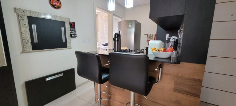 Imagem Apartamento com 3 Quartos à Venda,  em Jardim América - São Leopoldo