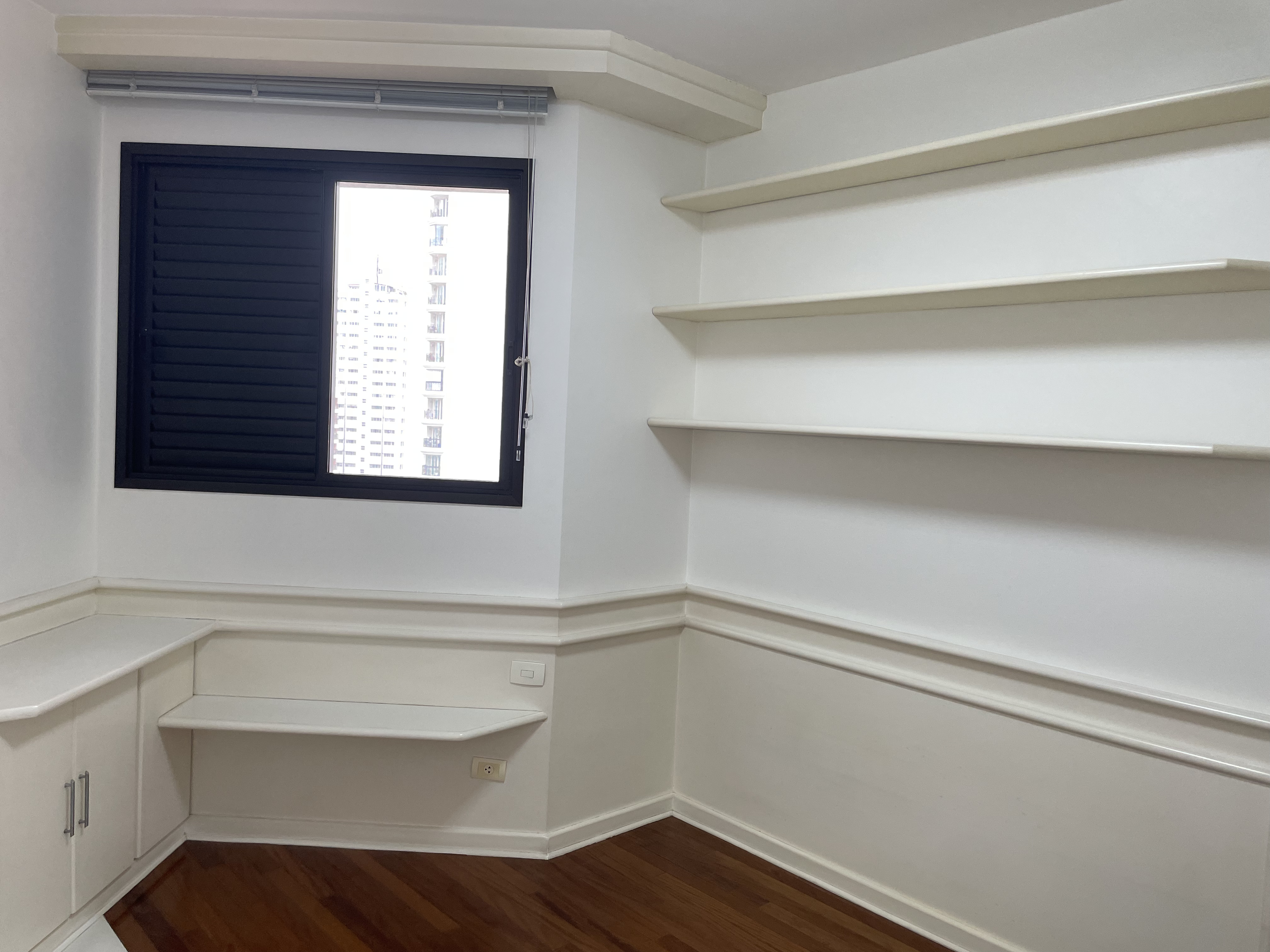 Imagem Apartamento com 3 Quartos à Venda, 227 m² em Campo Belo - São Paulo Imagem Apartamento com 3 Quartos à Venda, 227 m² em Campo Belo - São Paulo