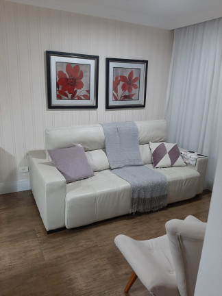 Imagem Apartamento com 3 Quartos à Venda, 64 m² em City América - São Paulo Imagem Apartamento com 3 Quartos à Venda, 64 m² em City América - São Paulo