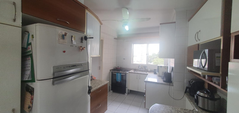 Imagem Apartamento com 3 Quartos à Venda, 89 m² em Vila Assunção - Santo André Imagem Apartamento com 3 Quartos à Venda, 89 m² em Vila Assunção - Santo André