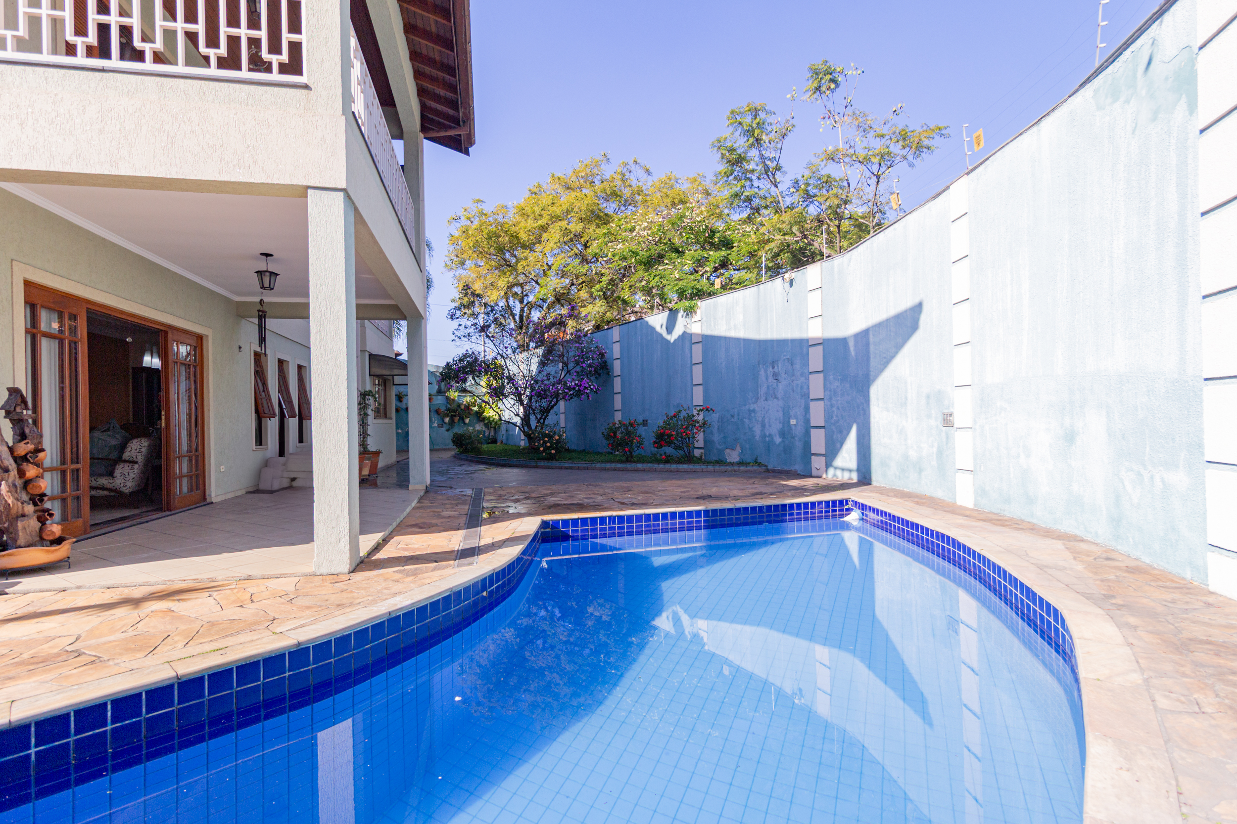 Imagem Casa com 4 Quartos à Venda, 315 m² em City Bussocaba - Osasco Imagem Casa com 4 Quartos à Venda, 315 m² em City Bussocaba - Osasco