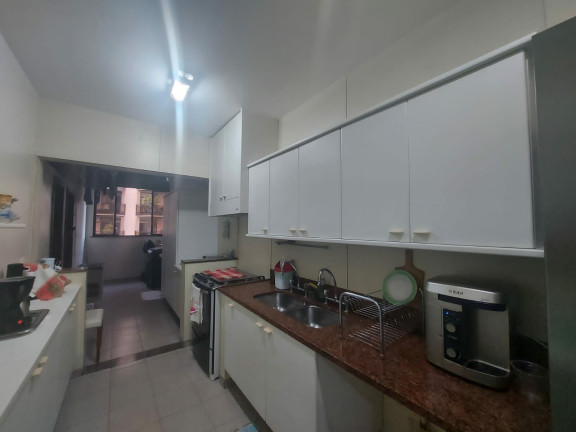 Imagem Apartamento com 4 Quartos à Venda, 219 m² em Barra da Tijuca - Rio de Janeiro