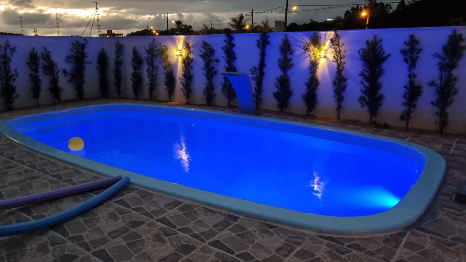 Imagem Casa de Condomínio com 2 Quartos à Venda, 86 m²em Itinga  - Araquari