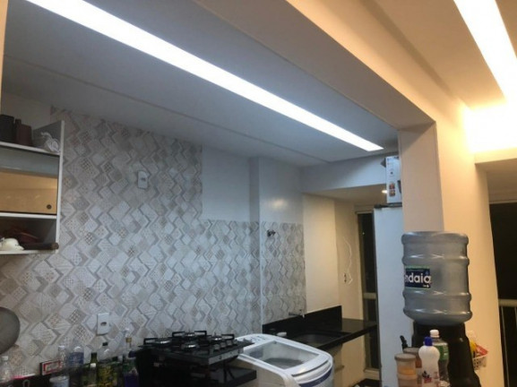 Imagem Apartamento com 2 Quartos à Venda, 72 m² em Jabotiana - Aracaju